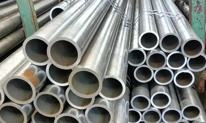 山東無縫鋼管廠，山東精密無縫鋼管