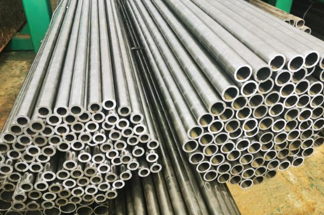 山東無縫鋼管廠，山東精密無縫鋼管