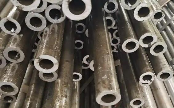 山東精密無(wú)縫鋼管