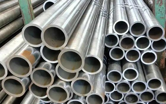 山東16Mn無縫鋼管