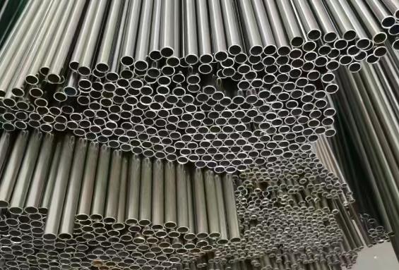 山東精密無縫鋼管